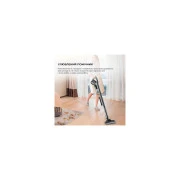 Deerma Stick Vacuum Cleaner Cord Gray (DX700S) (UA)