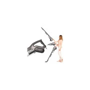 Deerma Stick Vacuum Cleaner Cord Gray (DX700S) (UA)