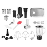 ECG FORZA 5500 Giorno Argento (UA)