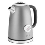 ECG RK 1700 Magnifica Antracito (UA)