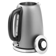 ECG RK 1700 Magnifica Antracito (UA)