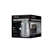 ECG RK 1700 Magnifica Antracito (UA)