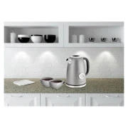 ECG RK 1700 Magnifica Antracito (UA)