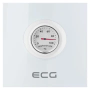 ECG RK 1700 Magnifica Intenso (UA)