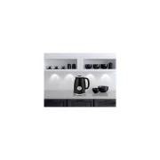 ECG RK 1700 Magnifica Nero (UA)