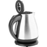 ECG RK 1705 Metallico (UA)