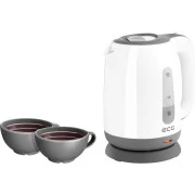 ECG RK 1759 Classica Grigio (UA)