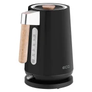 ECG RK 1768 Strix Timber Black (UA)