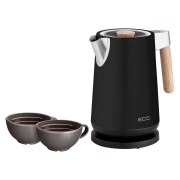 ECG RK 1768 Strix Timber Black (UA)