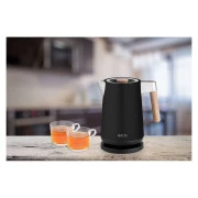 ECG RK 1768 Strix Timber Black (UA)