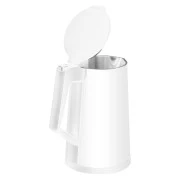 ECG RK 1893 Digitouch White (UA)