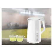 ECG RK 1893 Digitouch White (UA)