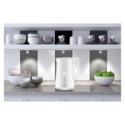 ECG RK 1893 Digitouch White (UA)