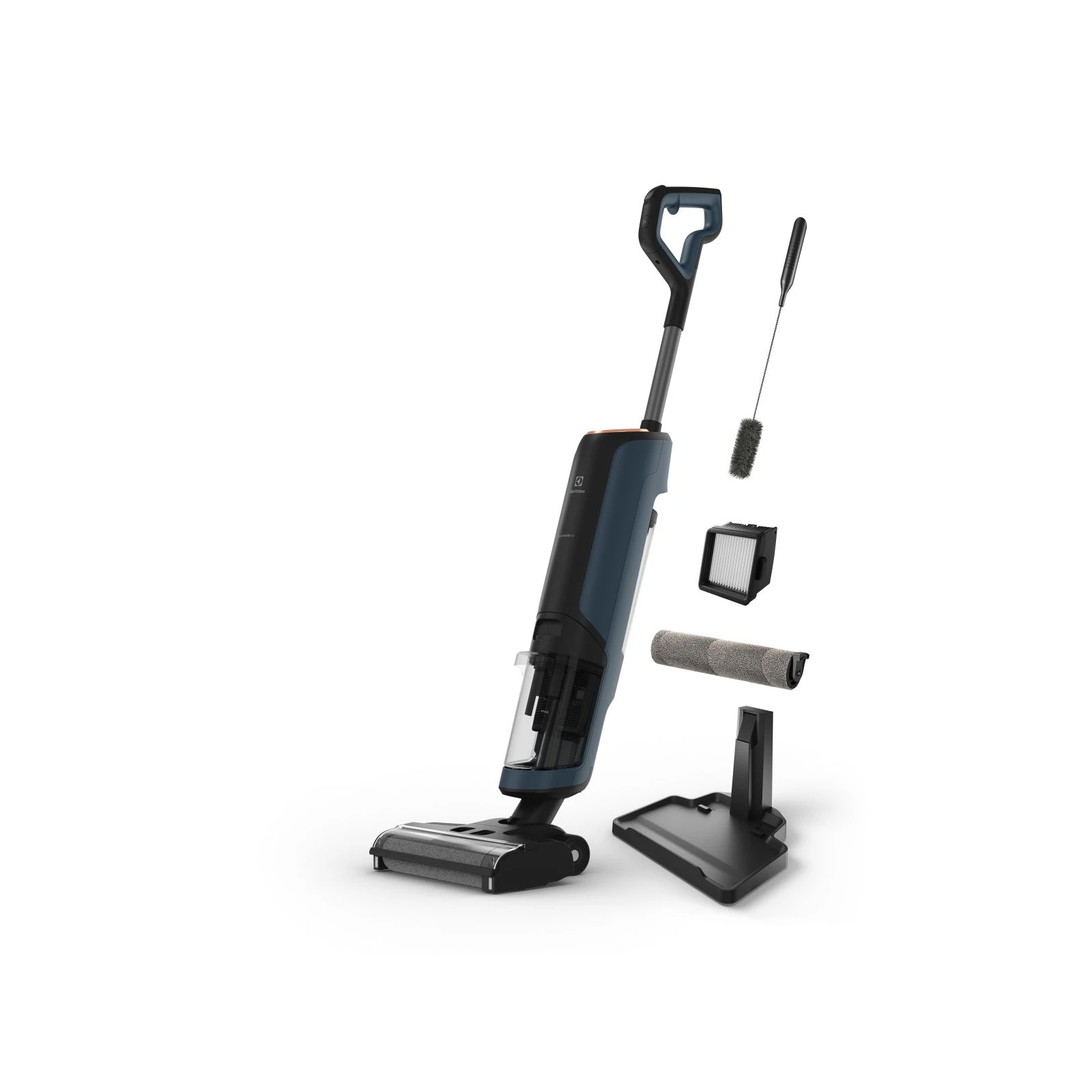 Electrolux EW81U3DB (UA) Тип пилососу: ручний; Тип