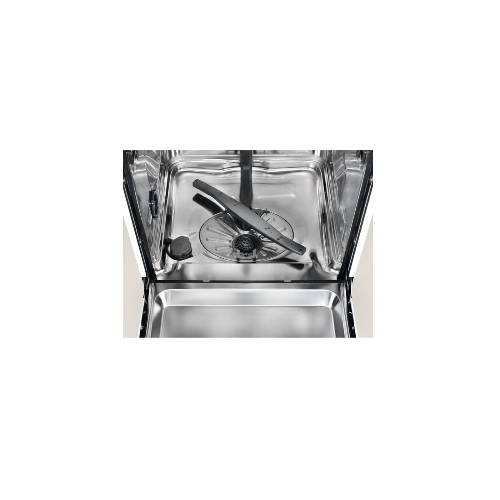 Electrolux SEA94720SX (UA) Тип: окремо стоїть; Клас