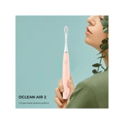 Электрическая зубная щетка Oclean 6970810551549 (UA)