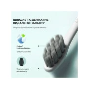 Электрическая зубная щетка Oclean 6970810551549 (UA)
