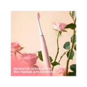 Электрическая зубная щетка Oclean 6970810551549 (UA)