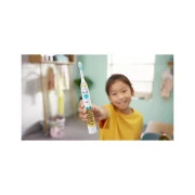 Електрична зубна щітка Philips HX3601/01 (UA)