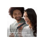 Електрична зубна щітка Philips HX3675/15 (UA)