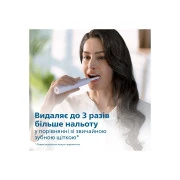Електрична зубна щітка Philips HX3675/15 (UA)