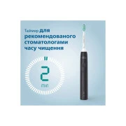Електрична зубна щітка Philips HX3675/15 (UA)