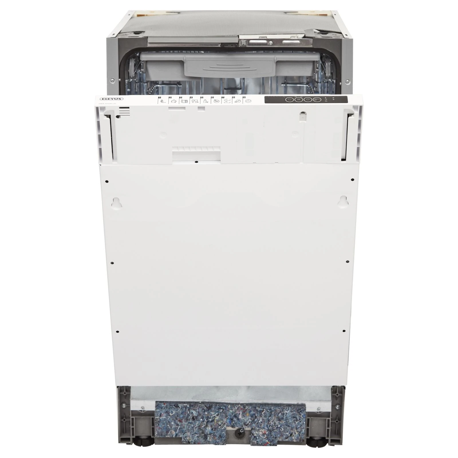 Eleyus DWB 45039 LDI (UA) Тип: вбудована; Клас