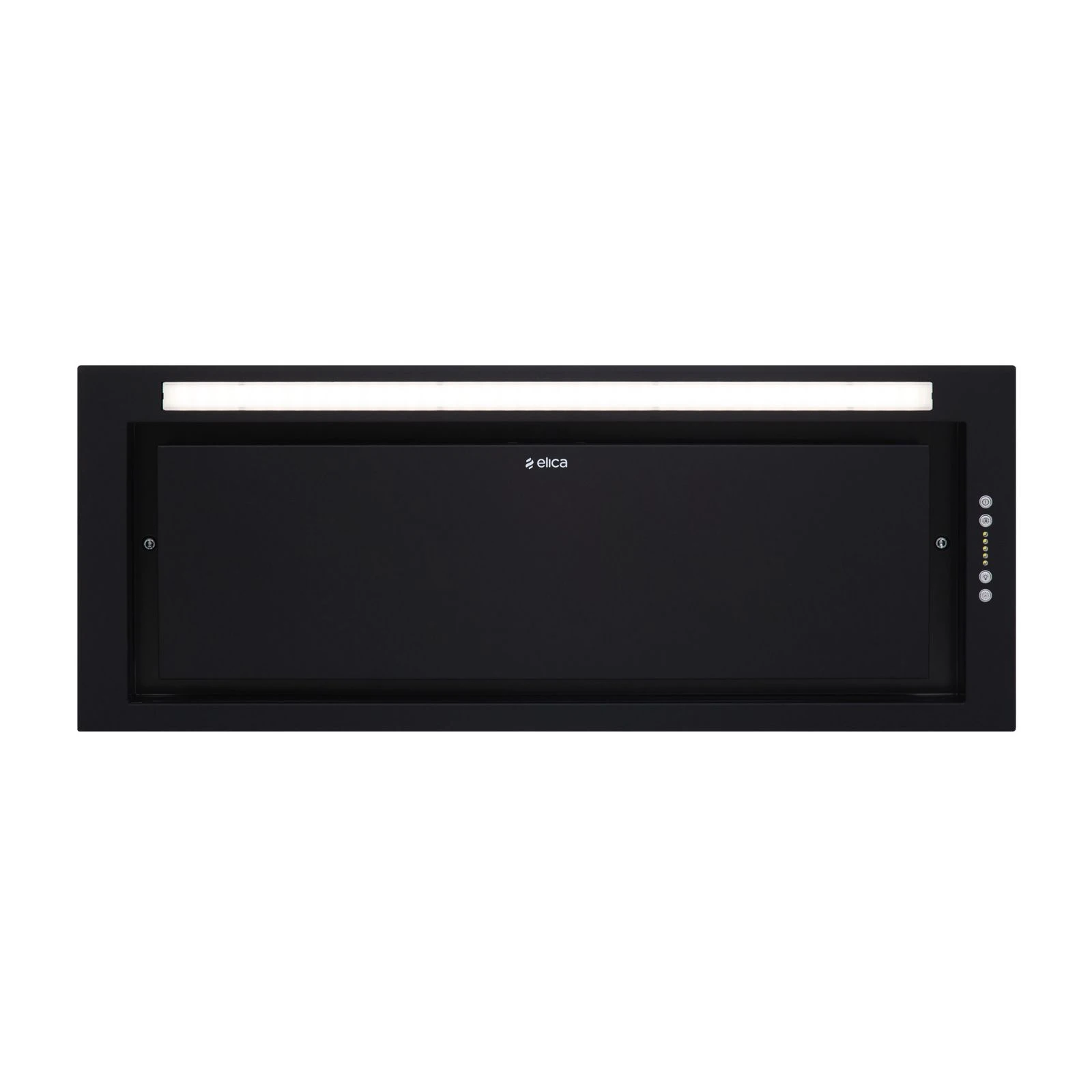 Elica ENTER BL MAT/A/72 (UA) Кількість швидкісних режимів 4