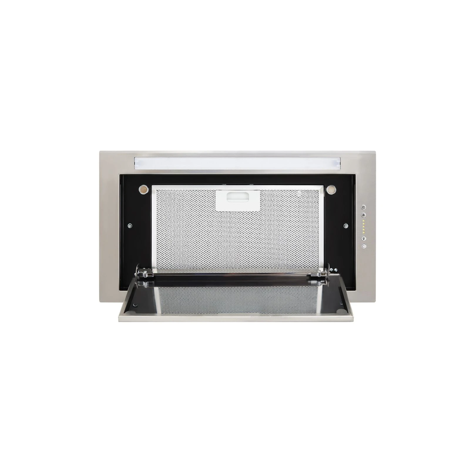 Elica ENTER IX/A/52 (UA) Тип: вбудована; Тип монтажу: у