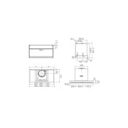 Elica ENTER WH/A/72 (UA)