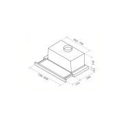 Elica TT14 PLUS BL/A/60 (UA)