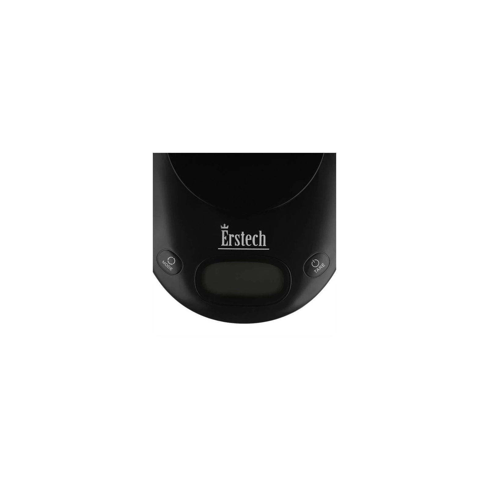 Erstech ЕKS-5181 BLACK (UA) Тип: електронні; Конструкція: з