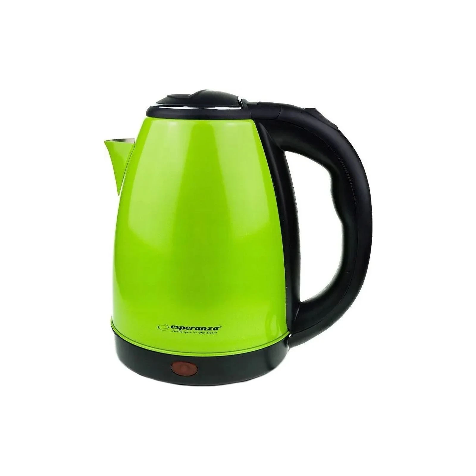 Esperanza EKK113G (UA) Тип: обычный; Объем: 1.8 л;