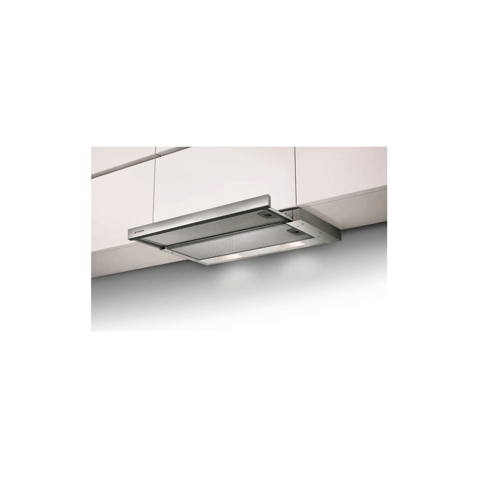 Faber Flexa Ng Hip Am A50 (315.0635.110) (UA) Тип: телескопічна; Тип монтажу: у