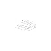 Faber Flexa Ng Hip Bk A60 (315.0635.109) (UA)