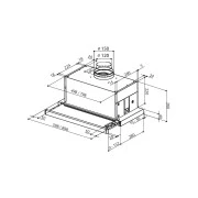 Faber Maxima Ng Eco Ev8 Wh A90 (315.0635.141) (UA)