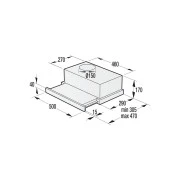 Gorenje BHP523E10X (UA)