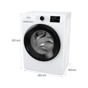 Gorenje WPNEI82SBSWIFI (UA)