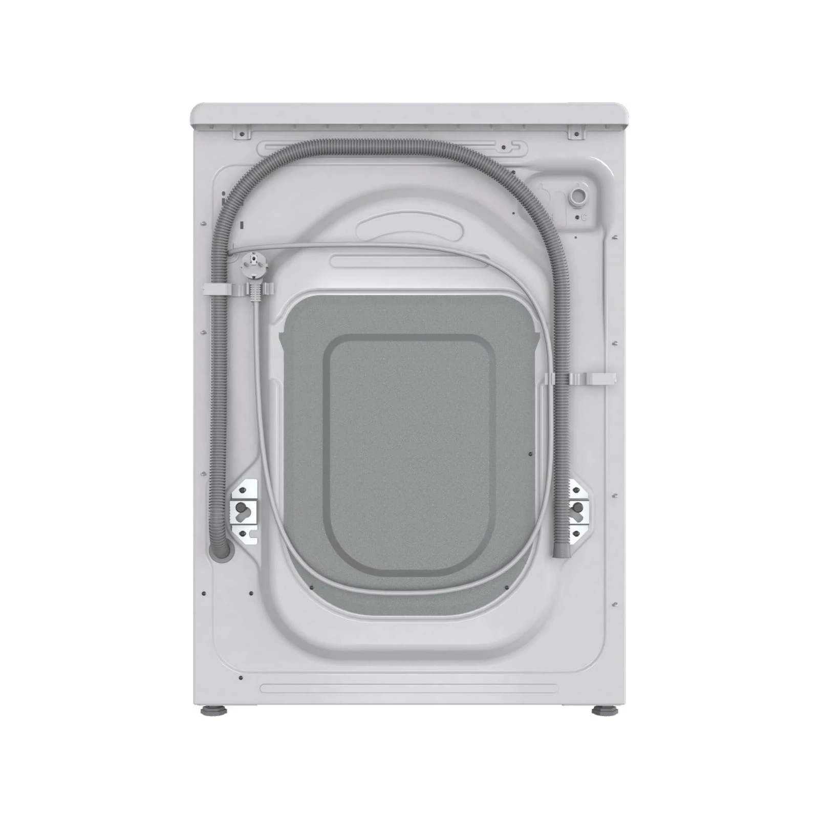 Gorenje WPNEI84A1SWIFI (UA) Тип: повногабаритні 48-65 см; Тип