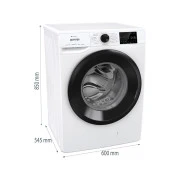 Gorenje WPNEI84A1SWIFI (UA)
