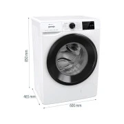 Gorenje WPNEI84SBSWIFI (UA)
