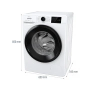 Gorenje WPNEI94A1SWIFI (UA)