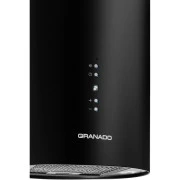 GRANADO Yunkos 1604-1200 black (GCH7436411) (UA)