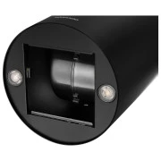 GRANADO Yunkos 1604-1200 black (GCH7436411) (UA)