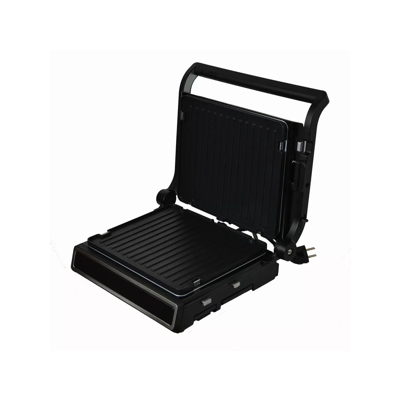 Grunhelm G1817 (UA) Тип керування: електронний;