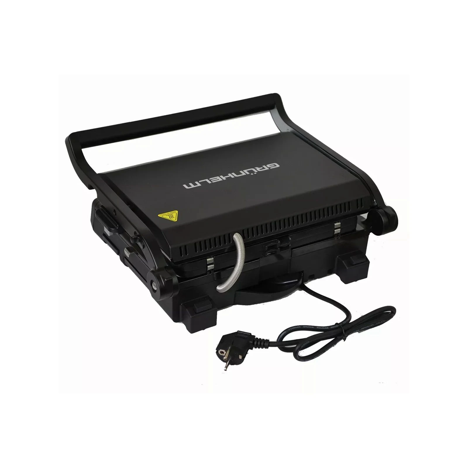 Grunhelm G1817 (UA) Тип керування: електронний;