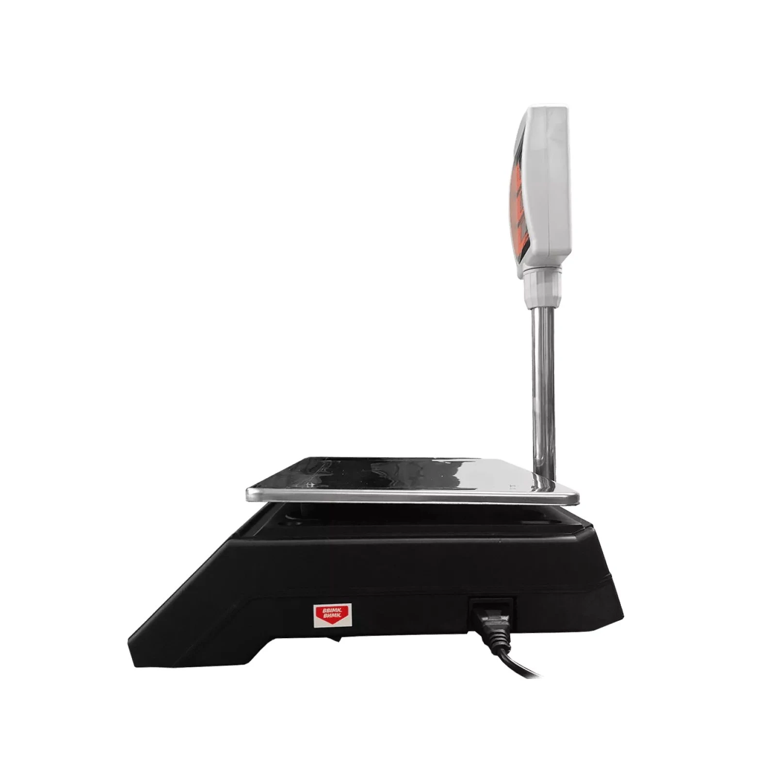 Grunhelm GSC-050 (UA) Тип: торговельний; Тип дисплею: