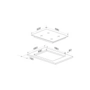 Hansa FCGS69329 (UA)