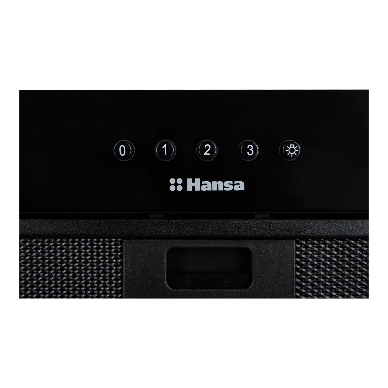 Hansa OMC6272BH (UA) Тип: вбудована; Тип монтажу: у