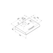 Hansa OSC6112WH (UA)